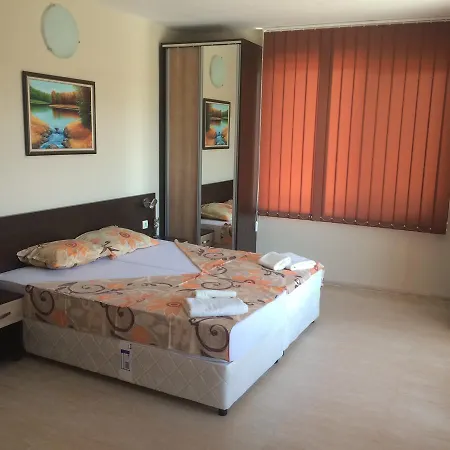 Hotel na wodzie Petkovi 2*